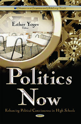 Politics Now: Enhancing Political Consciousness in High Schools - Agenda Bookshop