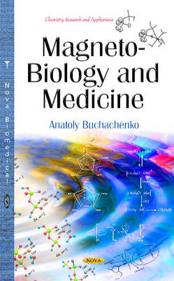 Magneto-Biology & Medicine - Agenda Bookshop