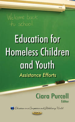 Education for Homeless Children & Youth: Assistance Efforts - Agenda Bookshop
