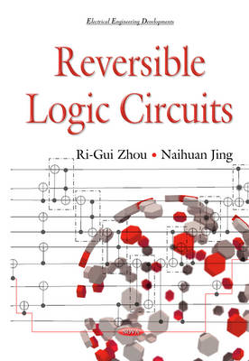 Reversible Logic Circuit - Agenda Bookshop