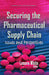 Securing the Pharmaceutical Supply Chain: Issues & Perspectives - Agenda Bookshop