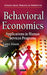 Behavioral Economics: Applications in Human Services Programs - Agenda Bookshop