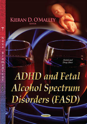 ADHD & Fetal Alcohol Spectrum Disorders (FASD) - Agenda Bookshop