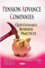 Pension Advance Companies: Questionable Business Practices - Agenda Bookshop