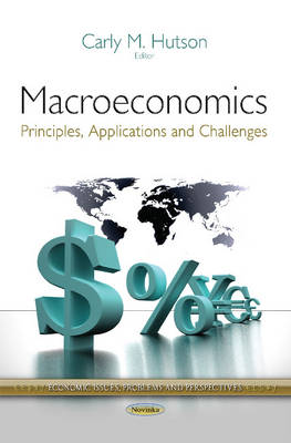 Macroeconomics: Principles, Applications & Challenges - Agenda Bookshop