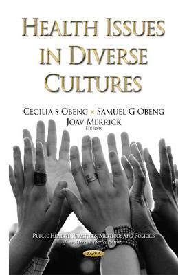 Health Issues in Diverse Cultures - Agenda Bookshop