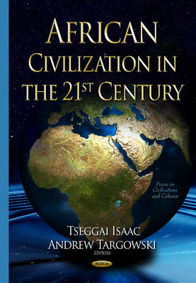 African Civilization in the 21st Century - Agenda Bookshop