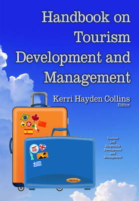 Handbook on Tourism Development & Management - Agenda Bookshop