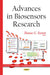 Advances in Biosensors Research - Agenda Bookshop