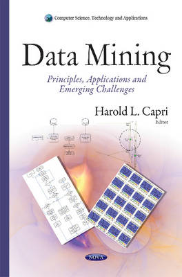 Data Mining: Principles, Applications & Emerging Challenges - Agenda Bookshop