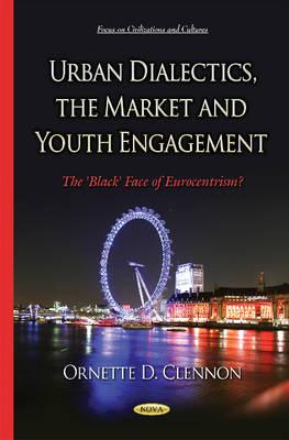 Urban Dialectics, the Market & Youth Engagement - Agenda Bookshop