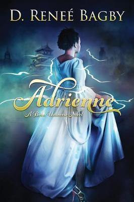 Adrienne (A Bron Universe Novel) - Agenda Bookshop