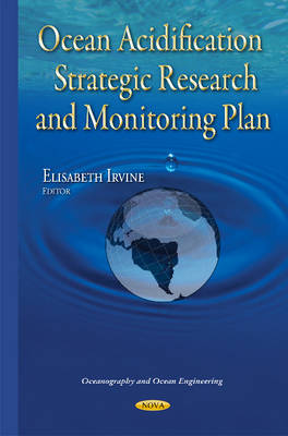 Ocean Acidification Strategic Research & Monitoring Plan - Agenda Bookshop