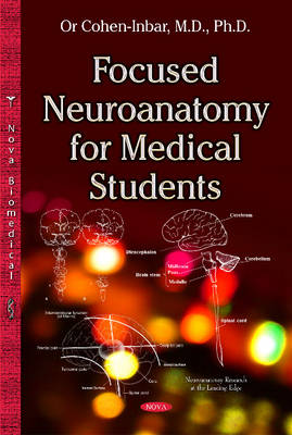 Focused Neuroanatomy for Medical Students - Agenda Bookshop