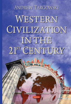 Western Civilization in the 21st Century - Agenda Bookshop