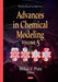 Advances in Chemical Modeling: Volume 5 - Agenda Bookshop