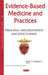 Evidence-Based Medicine & Practices: Principles, Implementation & Effectiveness - Agenda Bookshop