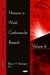 Horizons in World Cardiovascular Research: Volume 8 - Agenda Bookshop