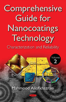 Comprehensive Guide for Nanocoatings Technology: Volume 2 -- Characterization & Reliability - Agenda Bookshop