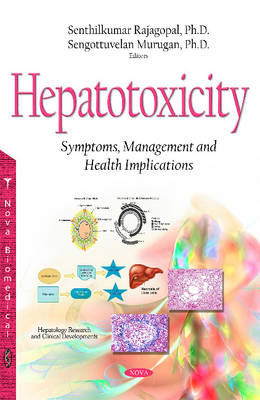 Hepatotoxicity: Symptoms, Management & Health Implications - Agenda Bookshop