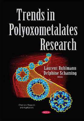 Trends in Polyoxometalates Research - Agenda Bookshop