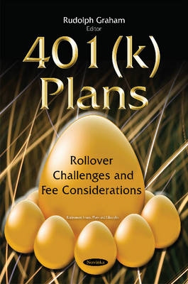 401(k) Plans: Rollover Challenges & Fee Considerations - Agenda Bookshop