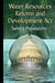 Water Resources Reform & Development Act: Select Provisions - Agenda Bookshop