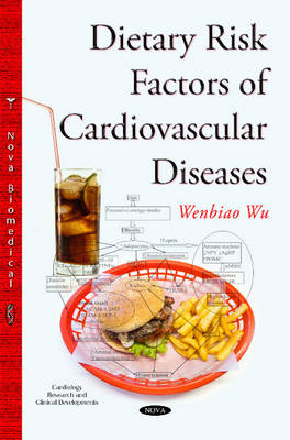 Dietary Risk Factors of Cardiovascular Diseases - Agenda Bookshop