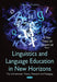 Linguistics & Language Education in New Horizons: The Link Between Theory, Research & Pedagogy - Agenda Bookshop