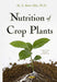 Nutrition of Crop Plants - Agenda Bookshop