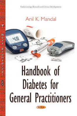 Handbook of Diabetes for General Practitioners - Agenda Bookshop