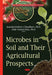 Microbes in Soil & their Agricultural Prospects - Agenda Bookshop