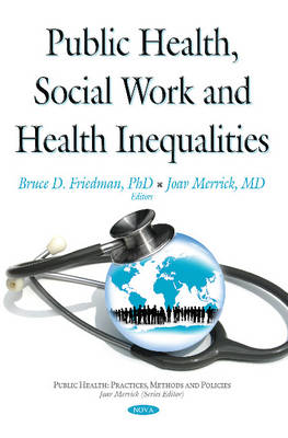 Public Health, Social Work & Health Inequalities - Agenda Bookshop