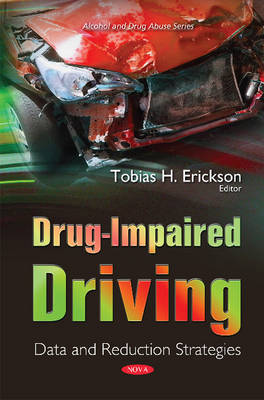 Drug-Impaired Driving: Data & Reduction Strategies - Agenda Bookshop