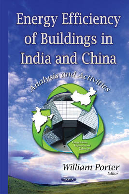 Energy Efficiency of Buildings in India & China: Analysis & Activities - Agenda Bookshop