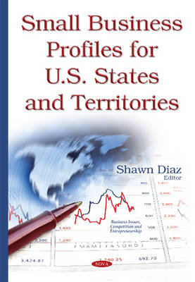 Small Business Profiles for U.S. States & Territories - Agenda Bookshop