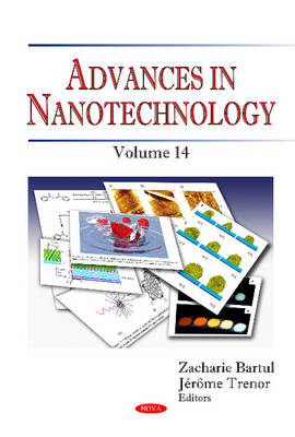 Advances in Nanotechnology: Volume 14 - Agenda Bookshop