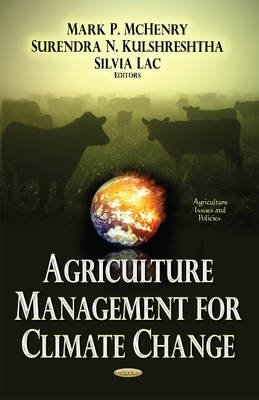 Agriculture Management for Climate Change - Agenda Bookshop