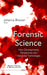 Forensic Science: New Developments, Perspectives & Advanced Technologies - Agenda Bookshop