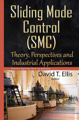 Sliding Mode Control (SMC): Theory, Perspectives & Industrial Applications - Agenda Bookshop