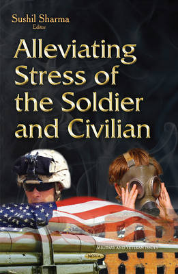 Alleviating Stress of the Soldier & Civilian - Agenda Bookshop