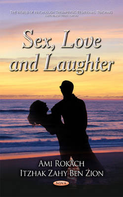 Sex, Love & Laughter - Agenda Bookshop