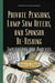 Private Pensions, Lump Sum Offers, & Sponsor De-Risking: Implications & Analysis - Agenda Bookshop