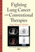 Fighting Lung Cancer with Conventional Therapies - Agenda Bookshop