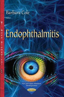 Endophthalmitis - Agenda Bookshop