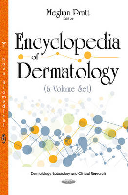 Encyclopedia of Dermatology -- 6 Volume Set - Agenda Bookshop