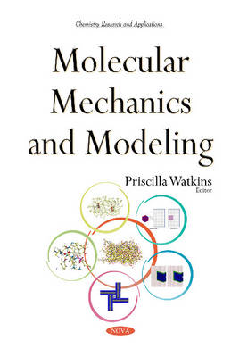 Molecular Mechanics & Modeling - Agenda Bookshop