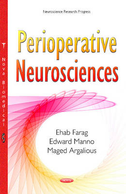 Perioperative Neurosciences - Agenda Bookshop