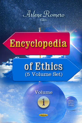 Encyclopedia of Ethics: 5 Volume Set - Agenda Bookshop