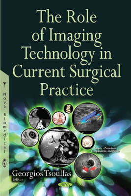 Role of Imaging Technology in Current Surgical Practice - Agenda Bookshop